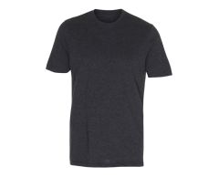 Unisex klassisk T-shirt af økologisk materialer 165 g/m2
