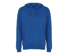 Hættetrøje med kængurulomme og kæmpe farveudvalg 350 g/m2