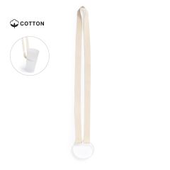 Festival krus holder i bomuld og silikone