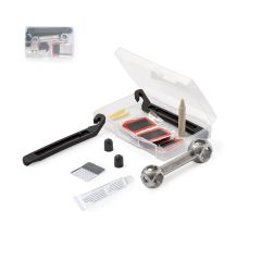 Cykel reparations sæt med 15 dele