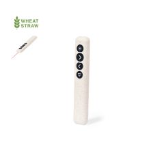 Laser pen til præsentation med USB