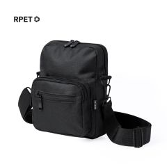 Crossbody skulder taske af genbrugt plast RPET