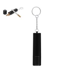 Cigaret etui nøglering