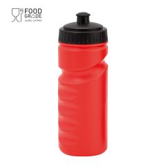 Almindelig Drikkedunk 500 ml, mange farver