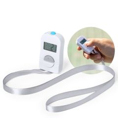 Digital tæller 4 cifre med tryk mulighed