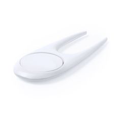 Golf pitchfork værktøj