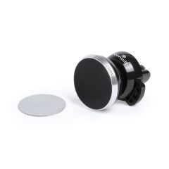 Rund mobilholder til bilen med magnet funktion