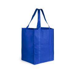 XL non-woven shopper pose med mellemlang hank, flere farver (Afgiftspligtig)