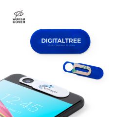 Smartphone kamera cover