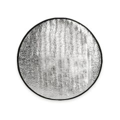 Bil rat sol cover af aluminium