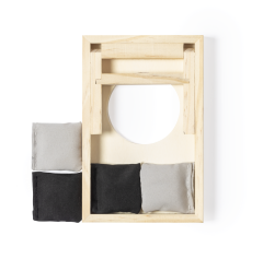 Cornhole bean bag kastespil