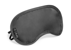 Sovemaske af genbrugt plast