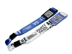 Armbånd med RFID chip