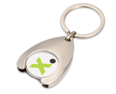 Printede vognmønter